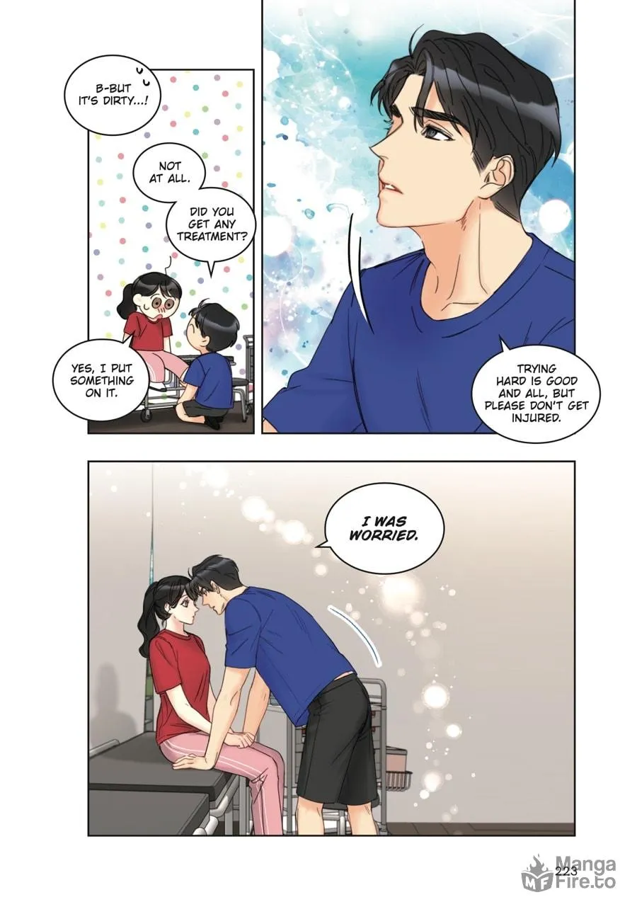 Read A Business Proposal (Comic) chapter 87 image 20 on Lezhin