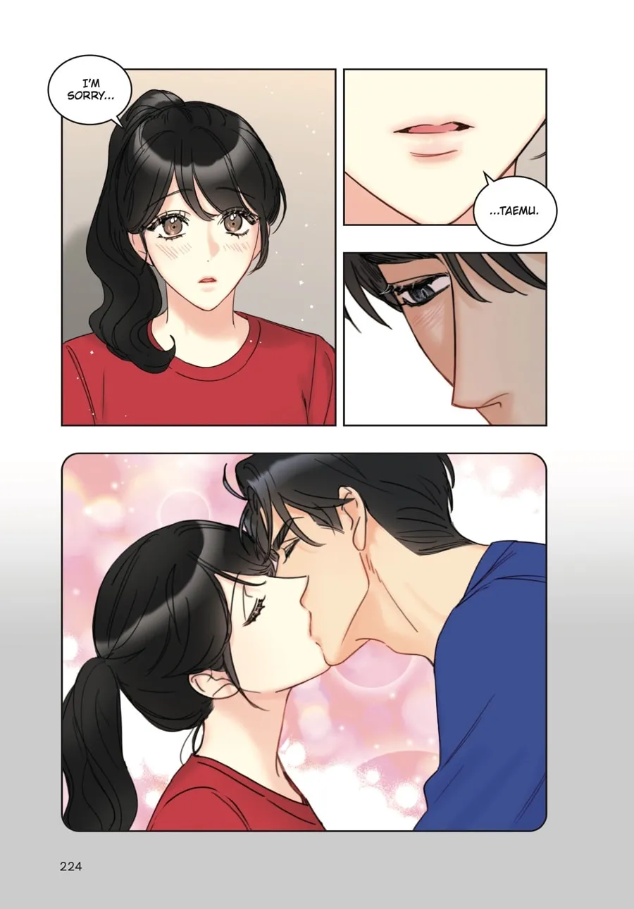 Read A Business Proposal (Comic) chapter 87 image 21 on Lezhin