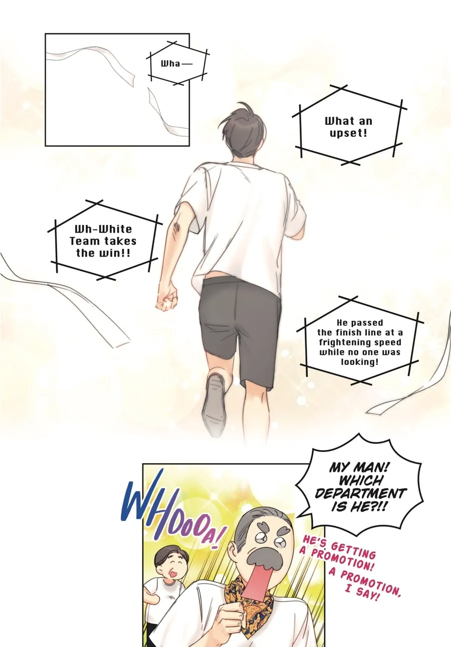 Read A Business Proposal (Comic) chapter 88 image 12 on Lezhin