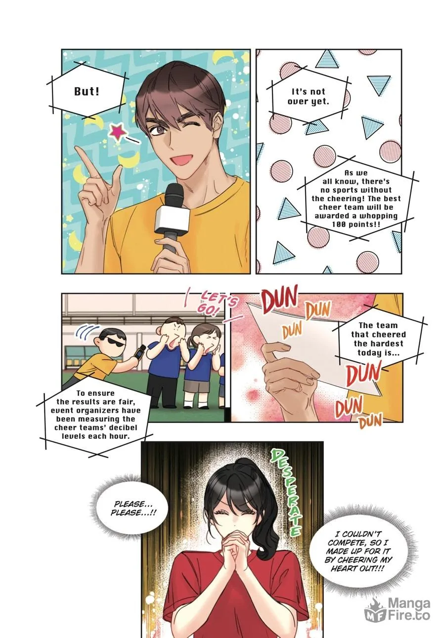 Read A Business Proposal (Comic) chapter 88 image 14 on Lezhin