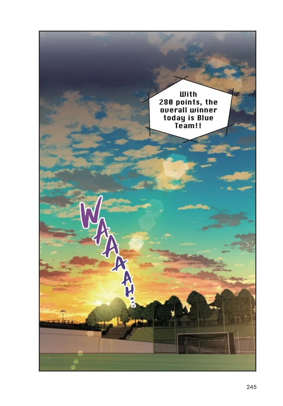 Read A Business Proposal (Comic) chapter 88 image 16 on Lezhin