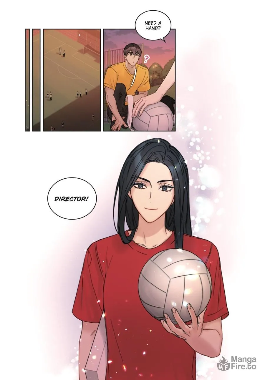 Read A Business Proposal (Comic) chapter 88 image 17 on Lezhin