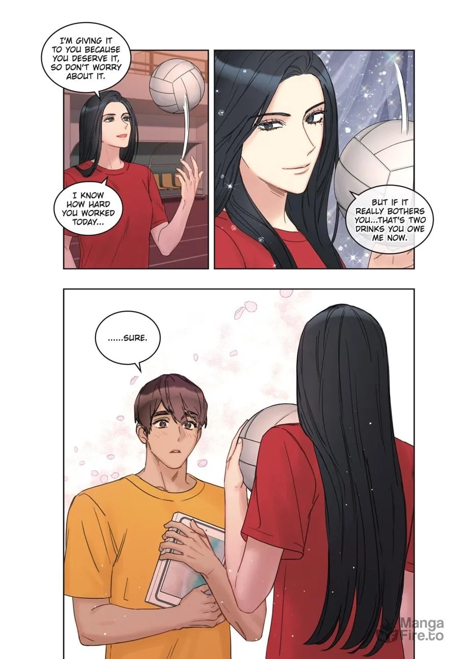 Read A Business Proposal (Comic) chapter 88 image 20 on Lezhin
