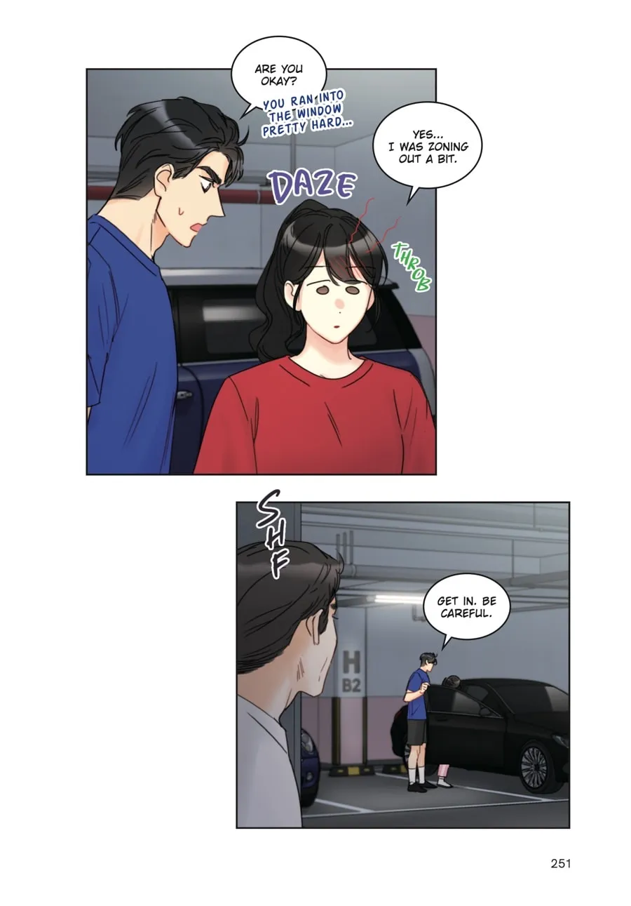 Read A Business Proposal (Comic) chapter 88 image 22 on Lezhin