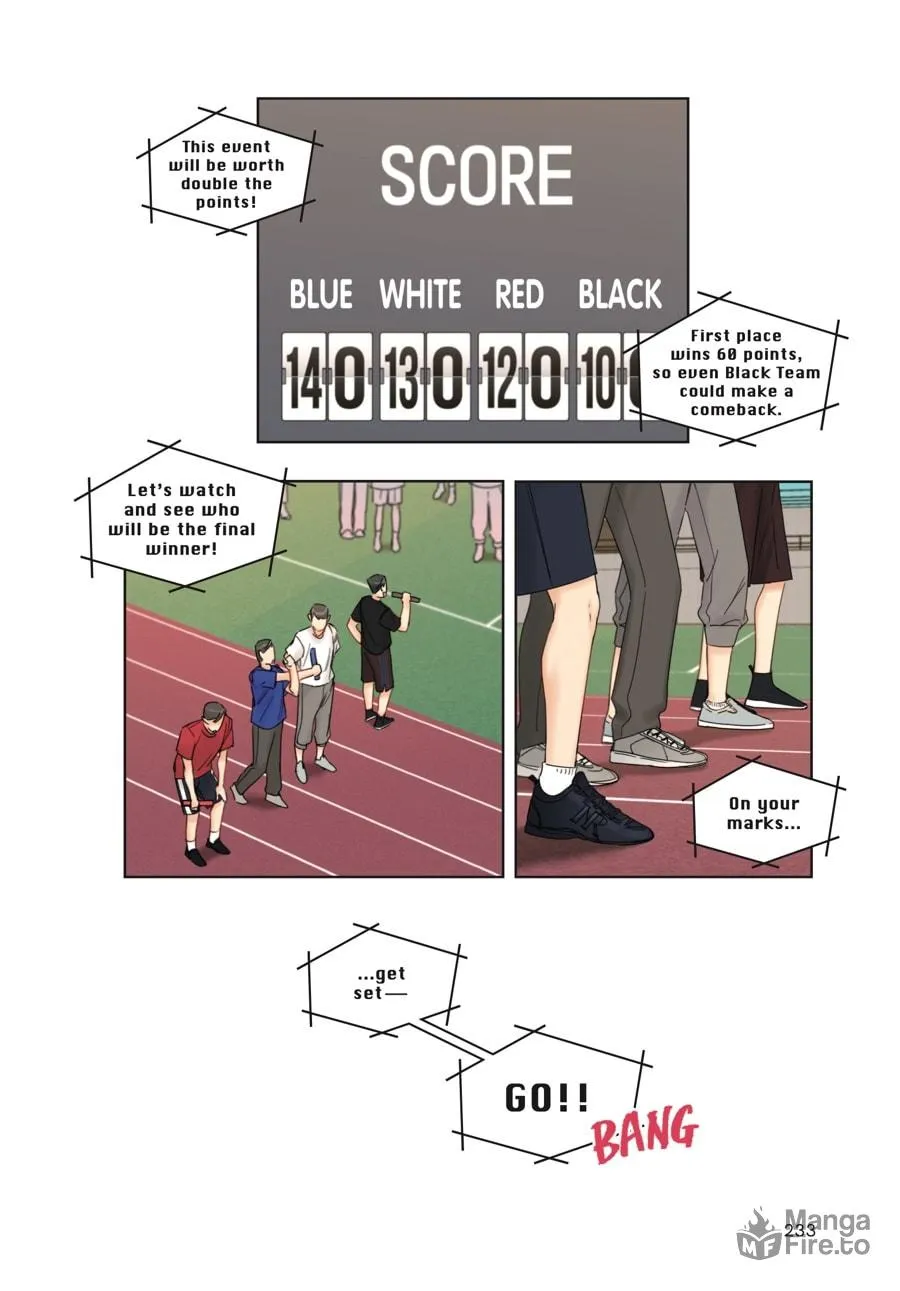 Read A Business Proposal (Comic) chapter 88 image 4 on Lezhin