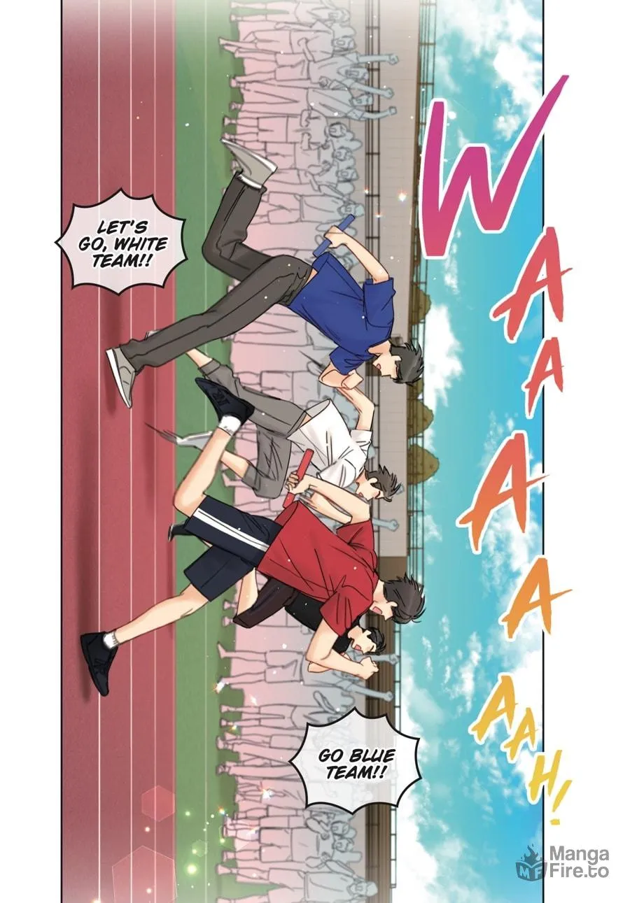 Read A Business Proposal (Comic) chapter 88 image 5 on Lezhin