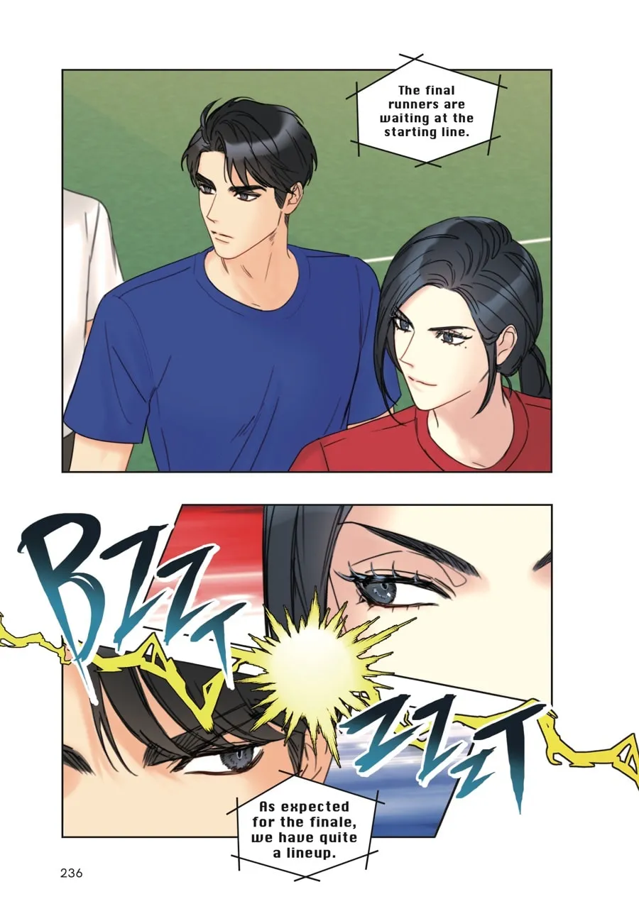 Read A Business Proposal (Comic) chapter 88 image 7 on Lezhin