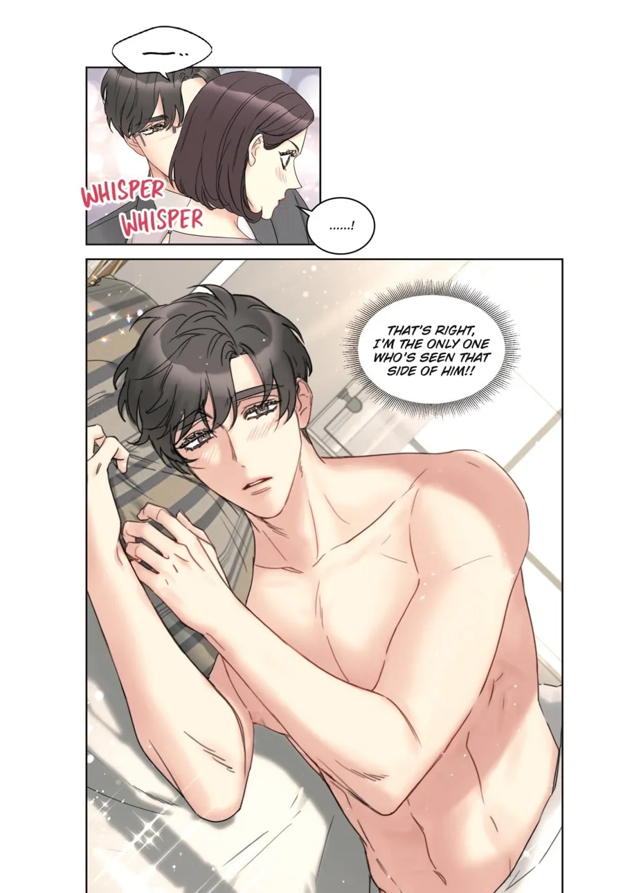 Read A Business Proposal (Comic) chapter 89 image 12 on Lezhin