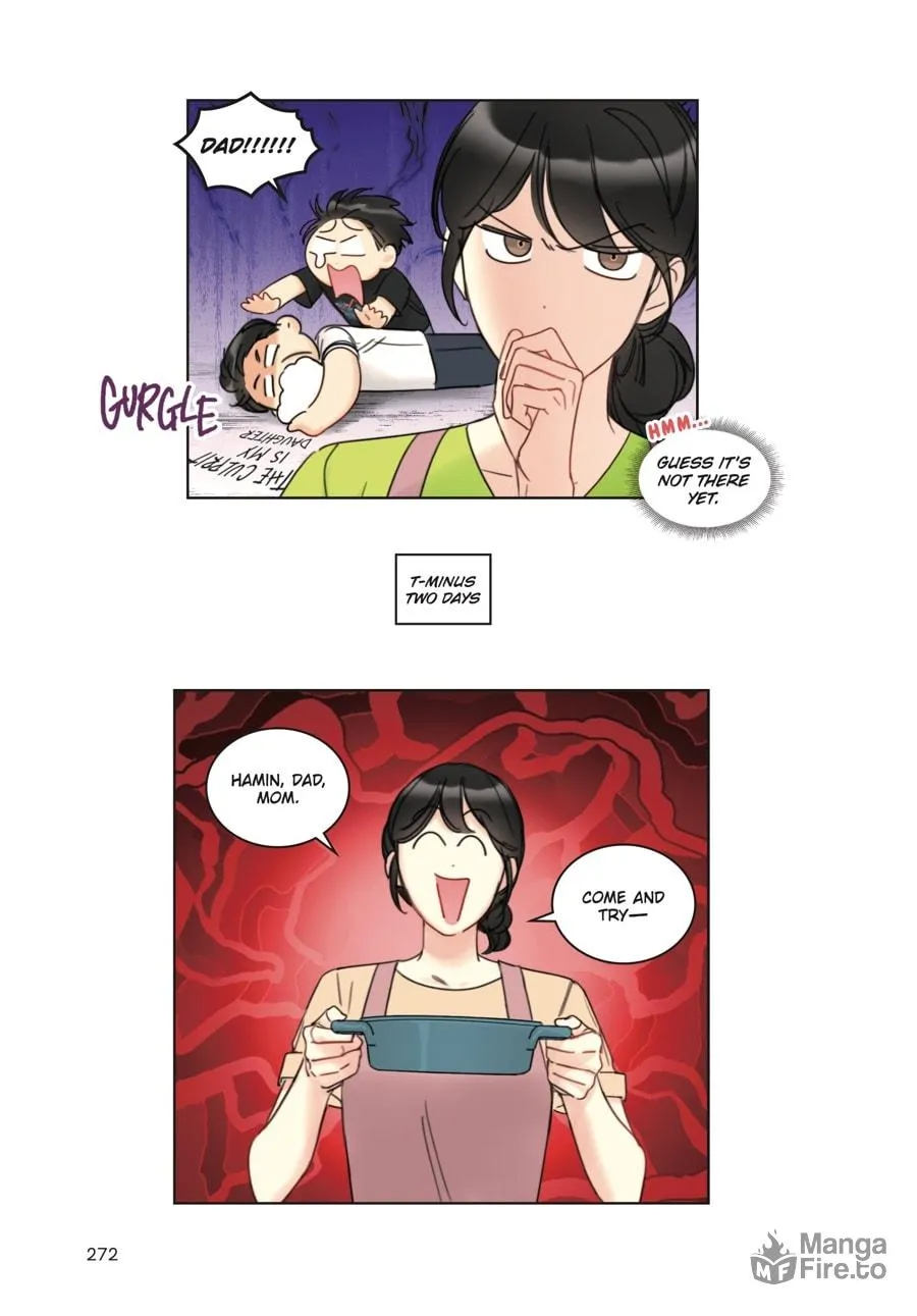 Read A Business Proposal (Comic) chapter 89 image 19 on Lezhin