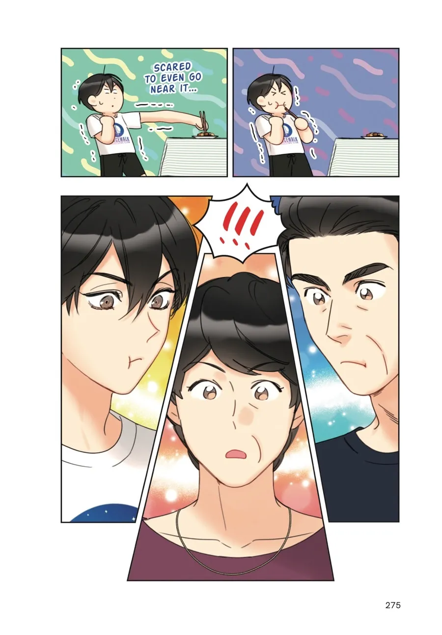 Read A Business Proposal (Comic) chapter 89 image 22 on Lezhin