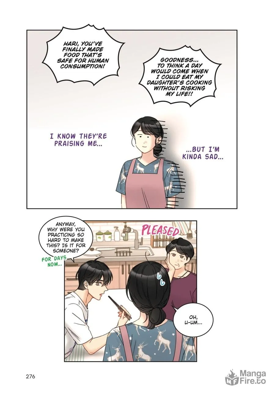 Read A Business Proposal (Comic) chapter 89 image 23 on Lezhin
