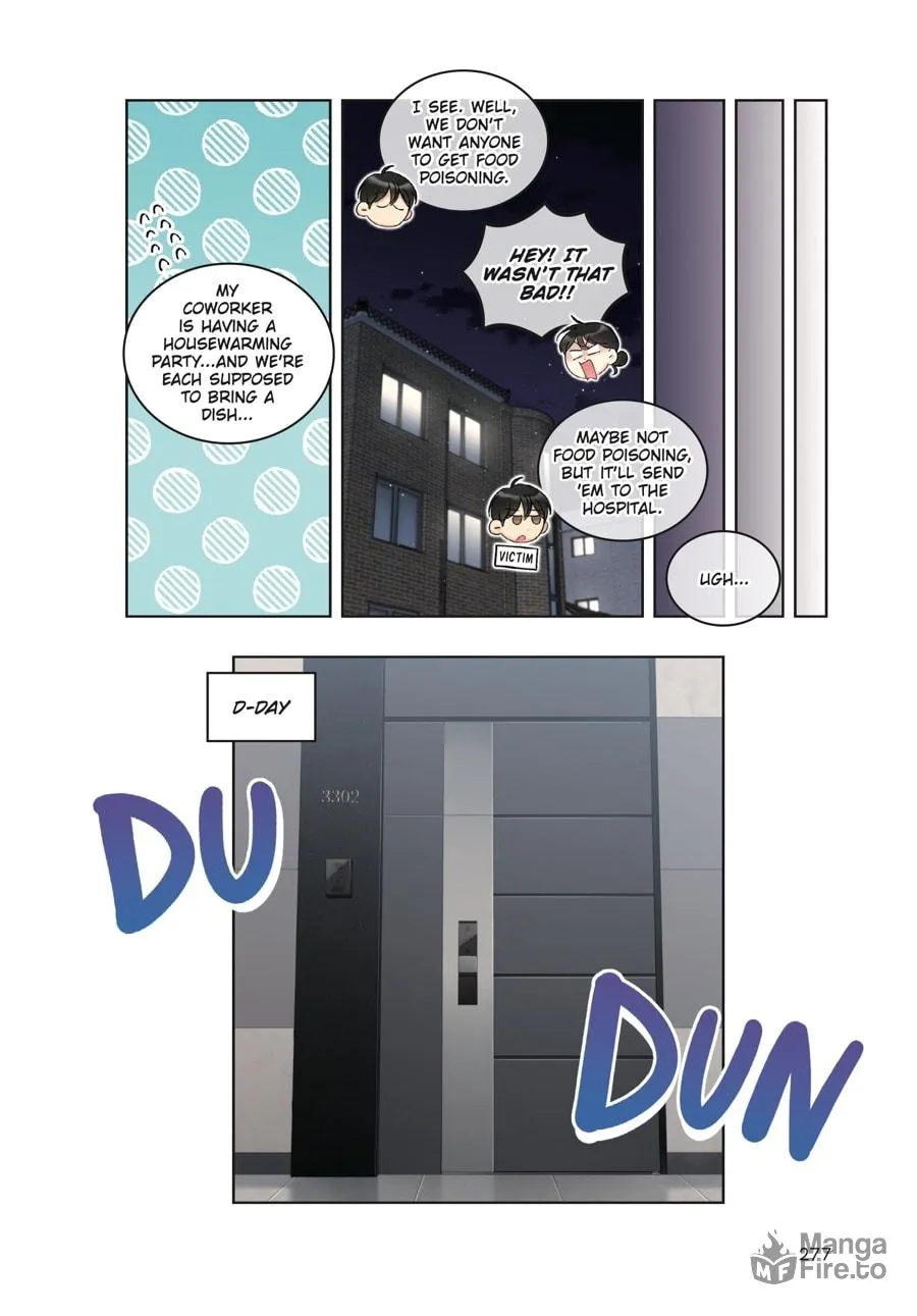 Read A Business Proposal (Comic) chapter 89 image 24 on Lezhin