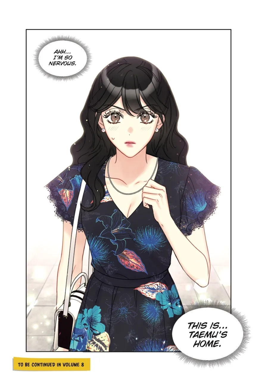 Read A Business Proposal (Comic) chapter 89 image 25 on Lezhin