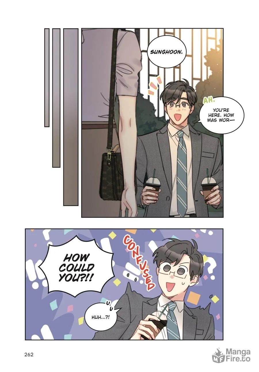 Read A Business Proposal (Comic) chapter 89 image 9 on Lezhin