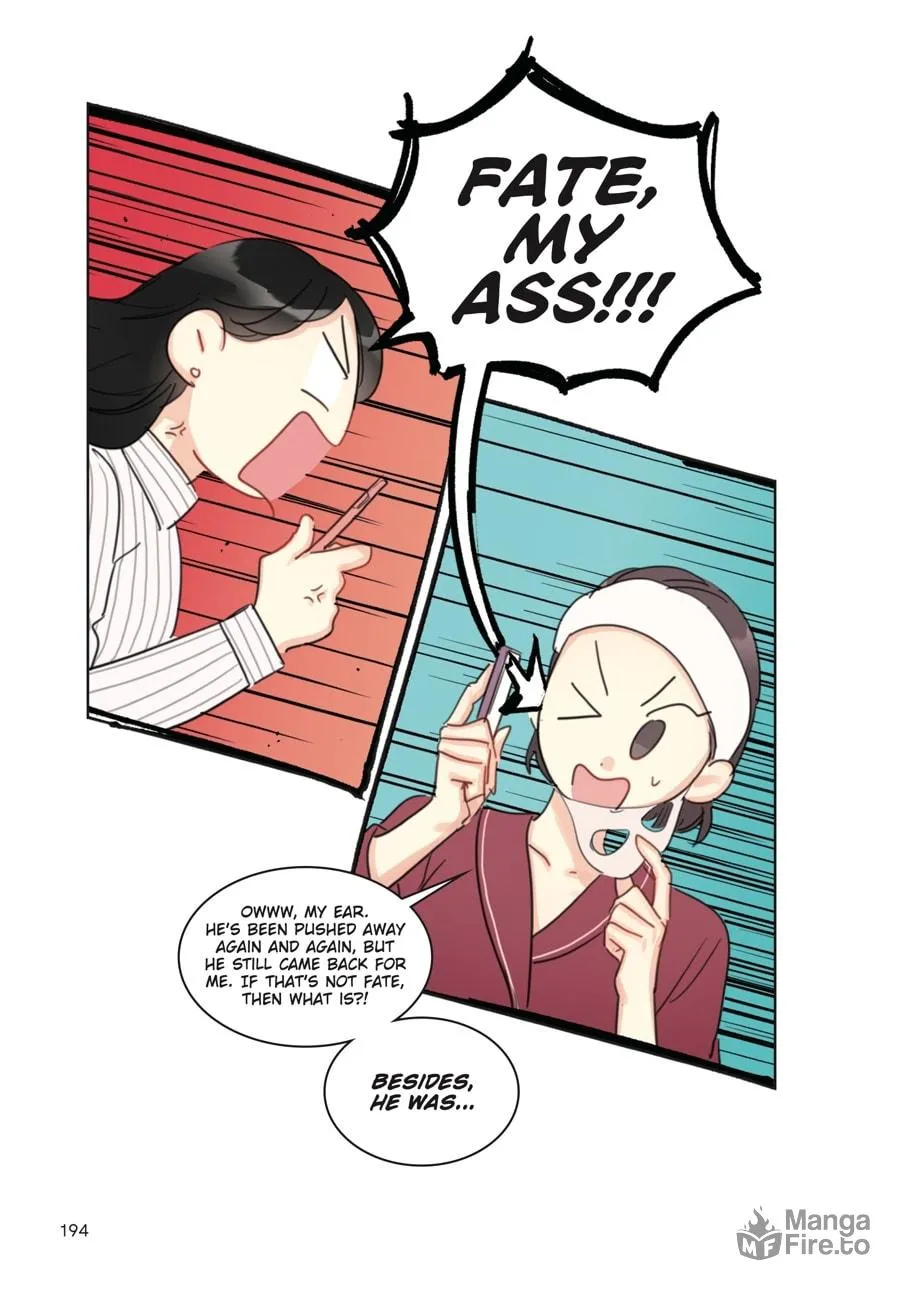 Read A Business Proposal (Comic) chapter 9 image 17 on Lezhin