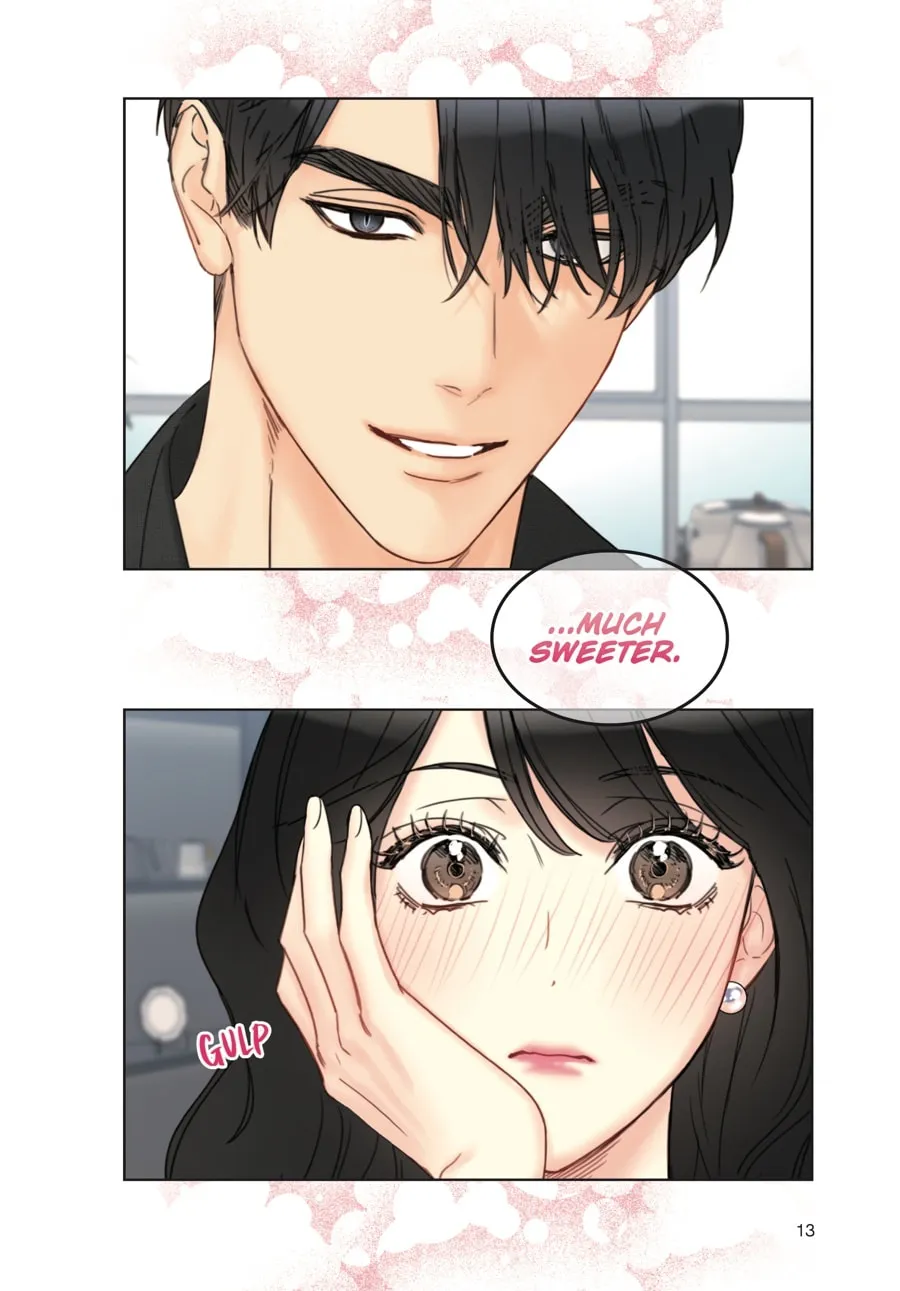 Read A Business Proposal (Comic) chapter 90 image 10 on Lezhin