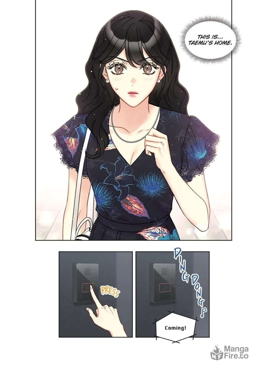 Read A Business Proposal (Comic) chapter 90 image 2 on Lezhin