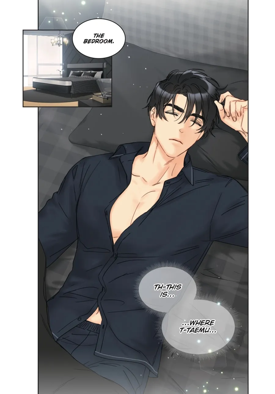 Read A Business Proposal (Comic) chapter 90 image 6 on Lezhin
