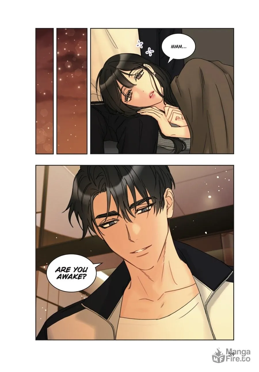 Read A Business Proposal (Comic) chapter 91 image 14 on Lezhin