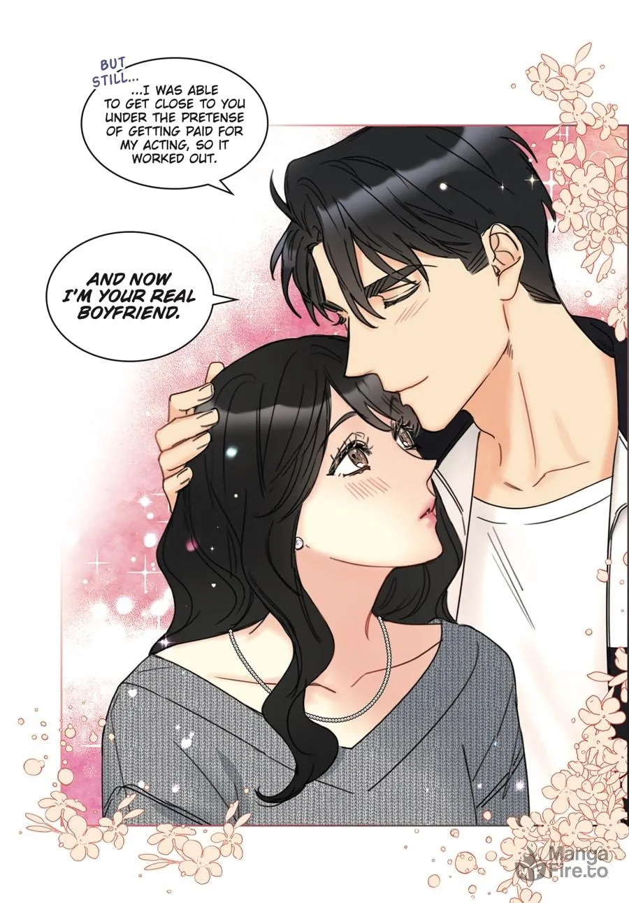 Read A Business Proposal (Comic) chapter 91 image 17 on Lezhin