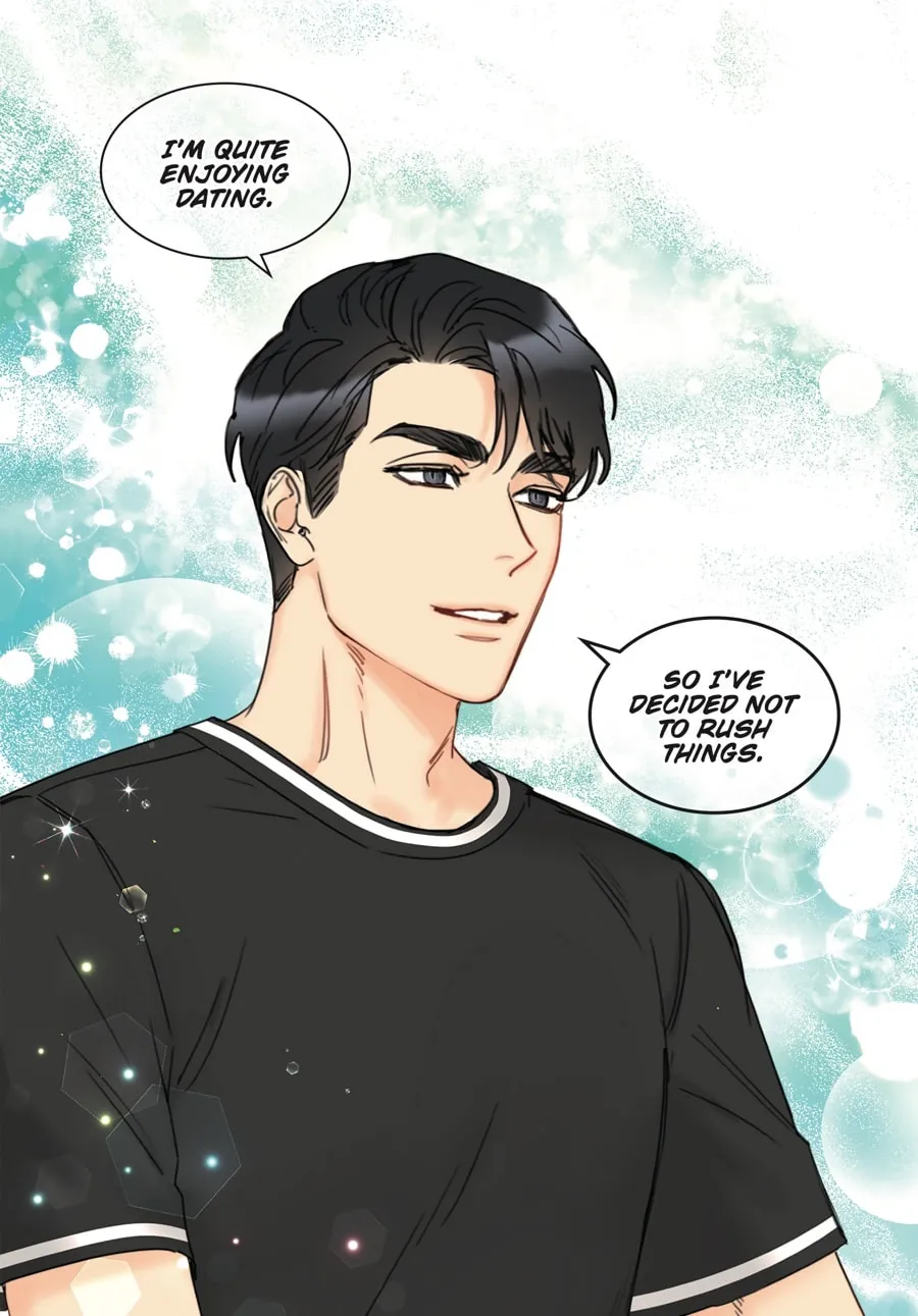 Read A Business Proposal (Comic) chapter 91 image 22 on Lezhin