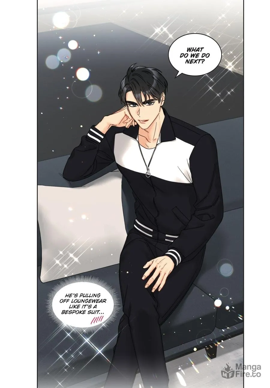 Read A Business Proposal (Comic) chapter 91 image 4 on Lezhin
