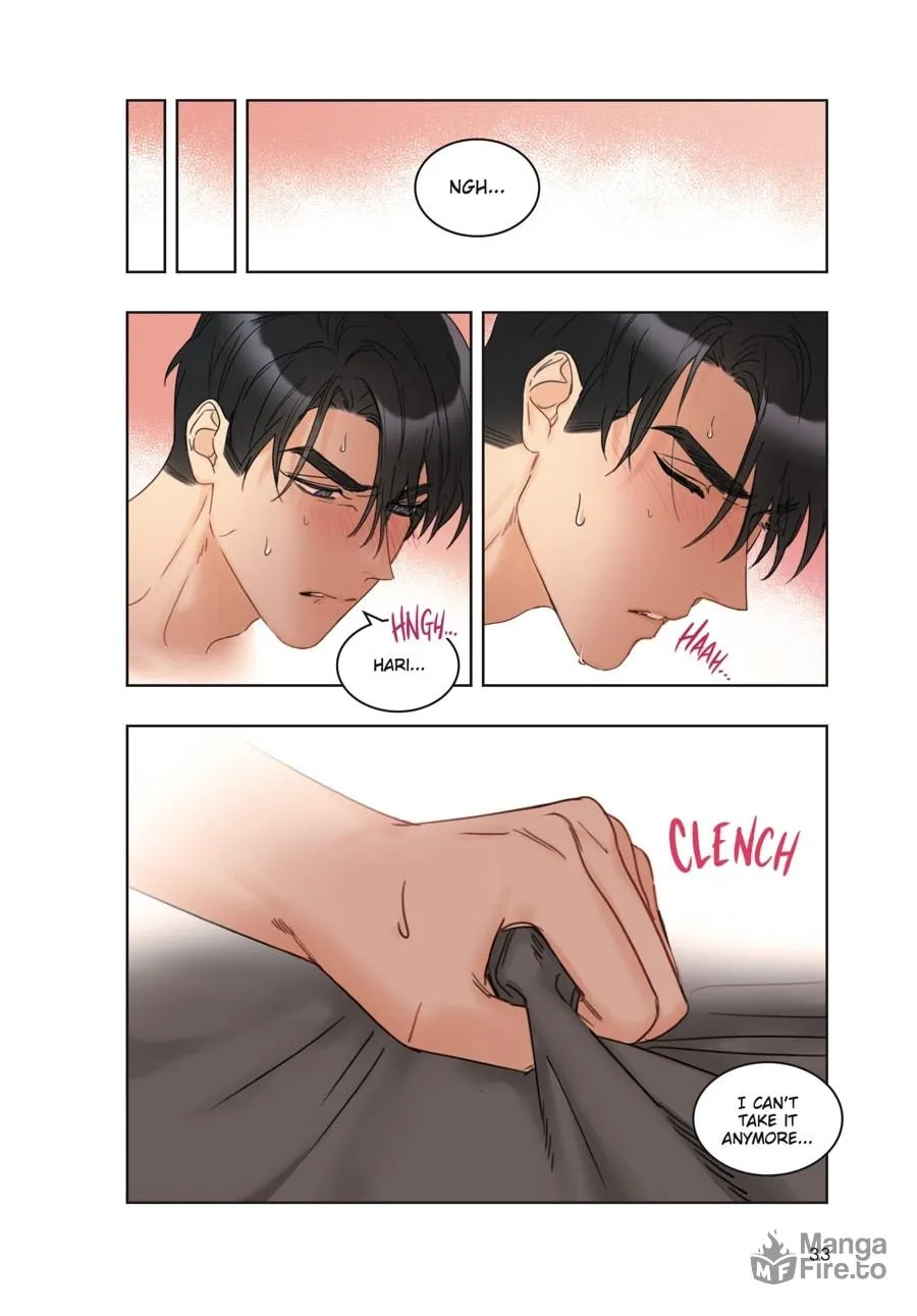 Read A Business Proposal (Comic) chapter 91 image 8 on Lezhin