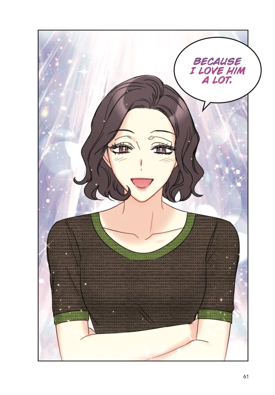 Read A Business Proposal (Comic) chapter 92 image 12 on Lezhin