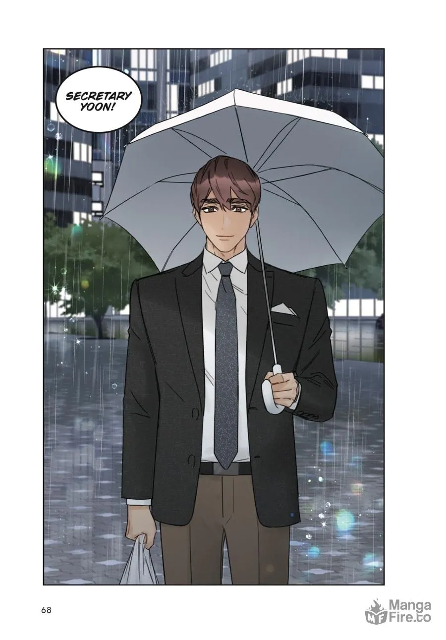 Read A Business Proposal (Comic) chapter 92 image 19 on Lezhin