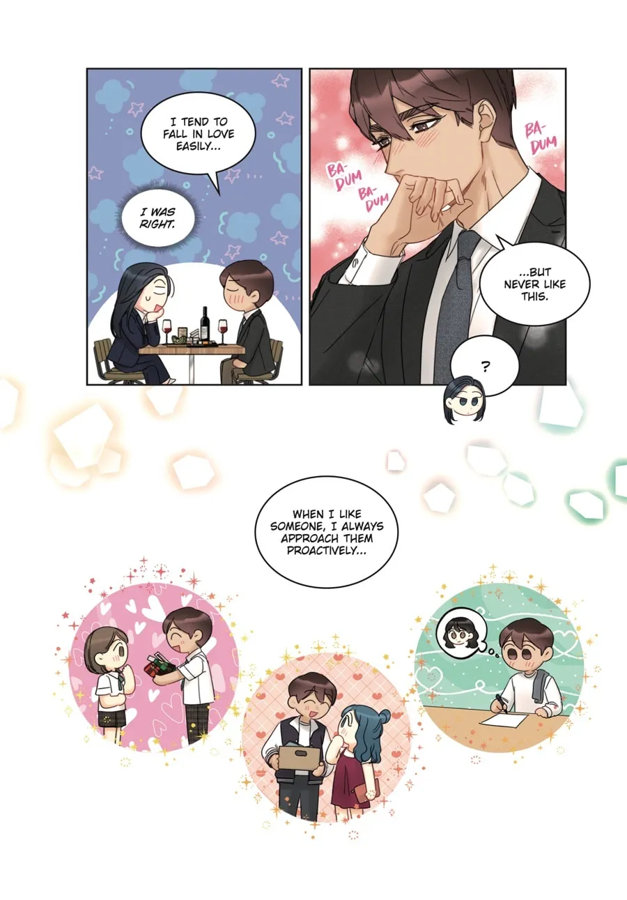 Read A Business Proposal (Comic) chapter 93 image 10 on Lezhin