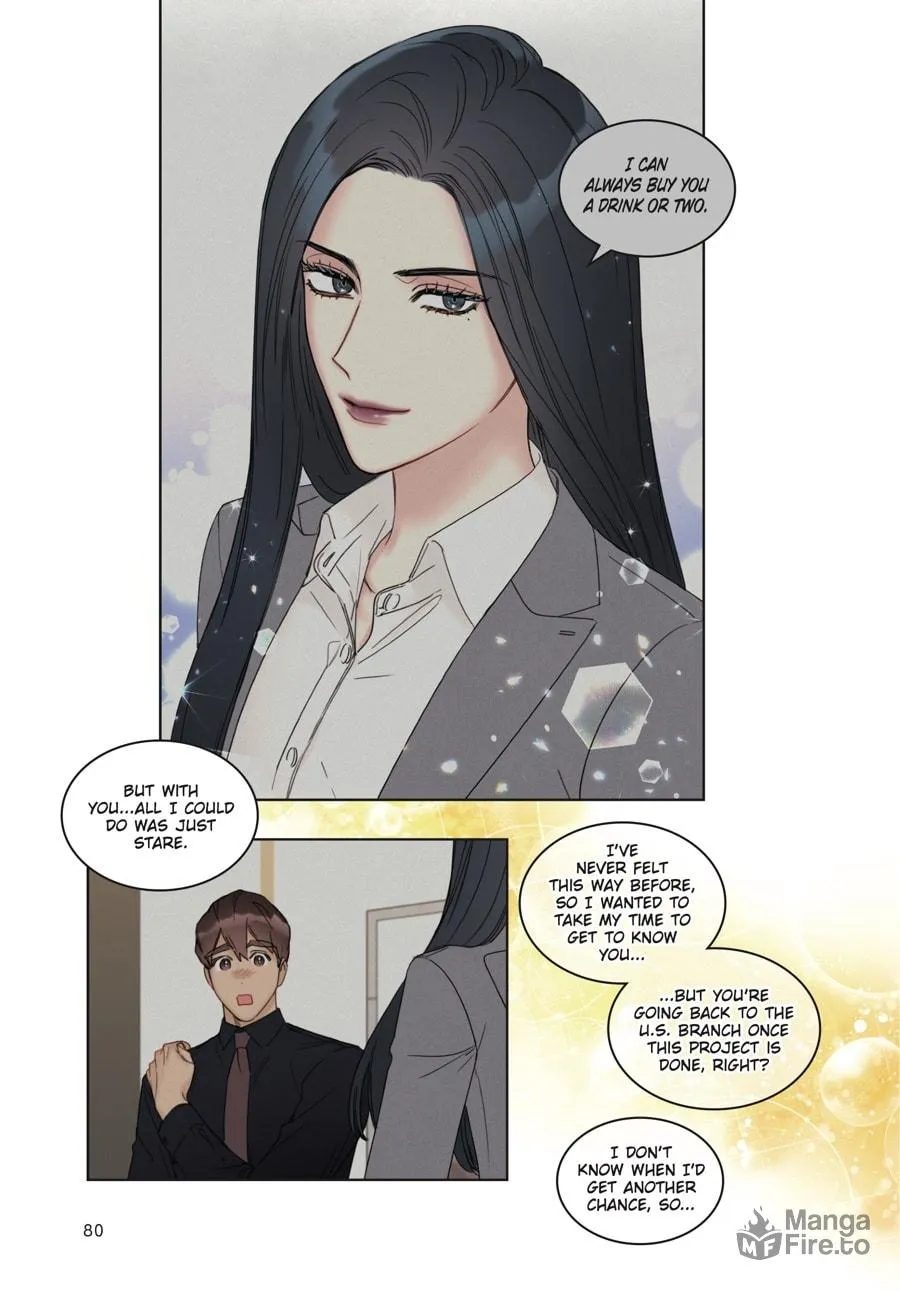 Read A Business Proposal (Comic) chapter 93 image 11 on Lezhin