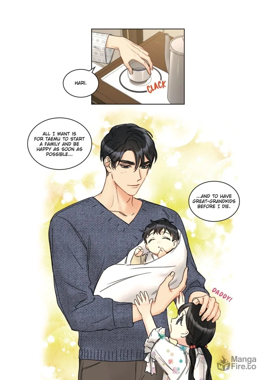 Read A Business Proposal (Comic) chapter 93 image 20 on Lezhin