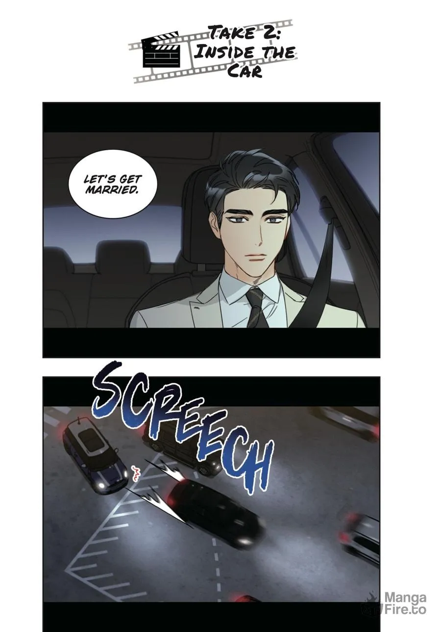 Read A Business Proposal (Comic) chapter 94 image 11 on Lezhin