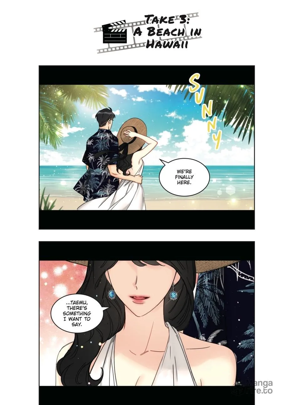 Read A Business Proposal (Comic) chapter 94 image 14 on Lezhin