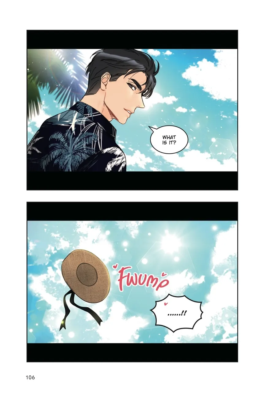 Read A Business Proposal (Comic) chapter 94 image 15 on Lezhin