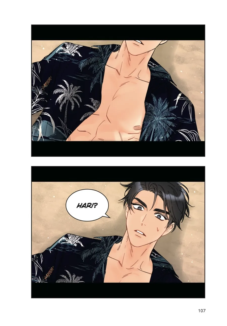 Read A Business Proposal (Comic) chapter 94 image 16 on Lezhin