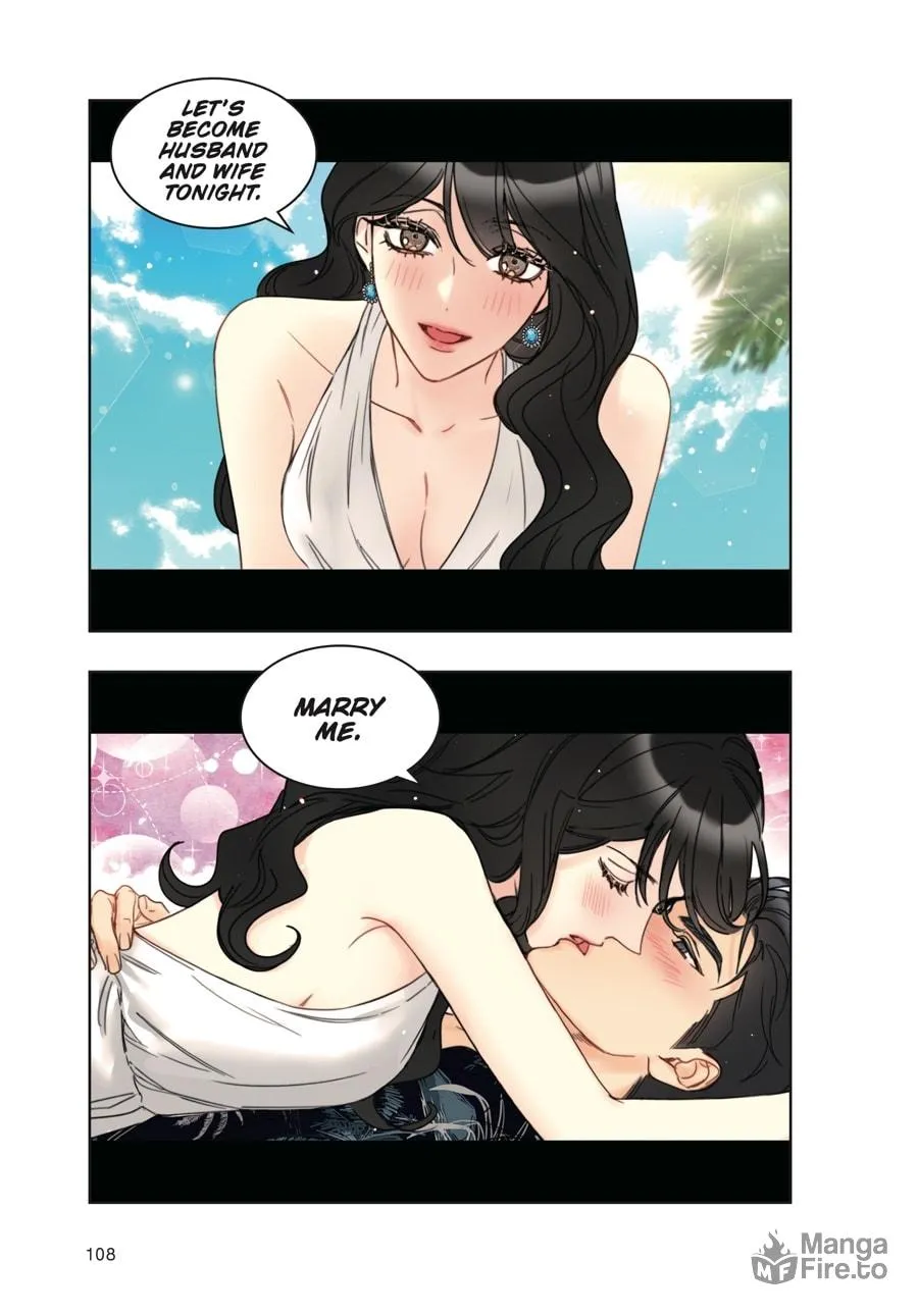 Read A Business Proposal (Comic) chapter 94 image 17 on Lezhin