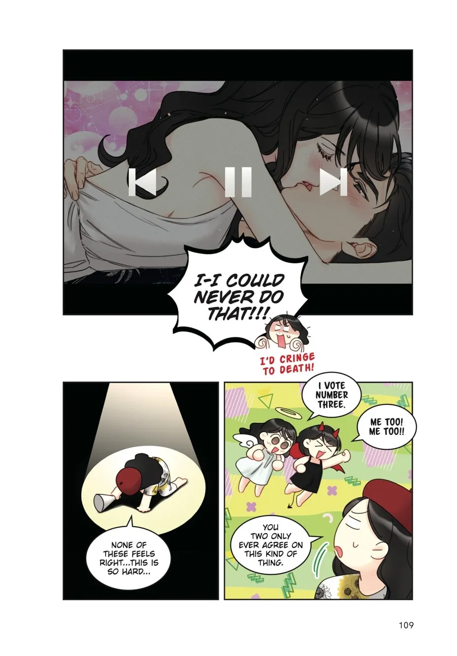 Read A Business Proposal (Comic) chapter 94 image 18 on Lezhin