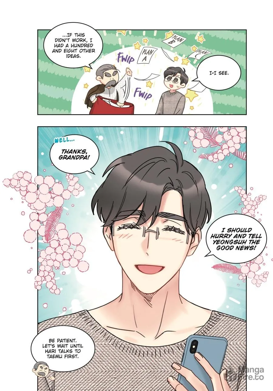 Read A Business Proposal (Comic) chapter 94 image 20 on Lezhin