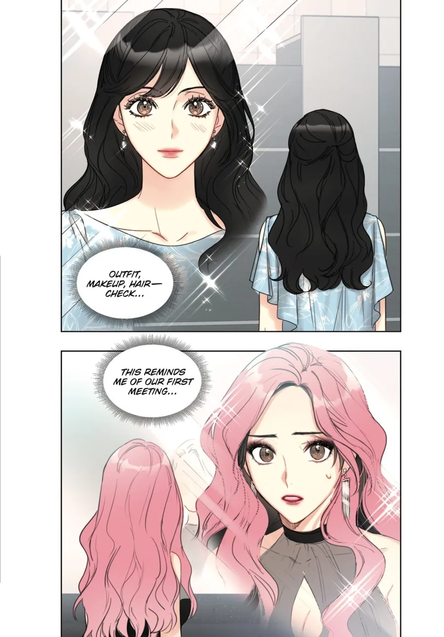 Read A Business Proposal (Comic) chapter 94 image 22 on Lezhin