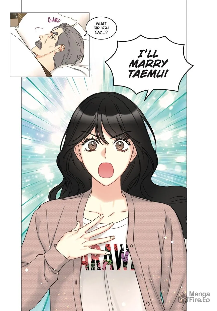 Read A Business Proposal (Comic) chapter 94 image 5 on Lezhin