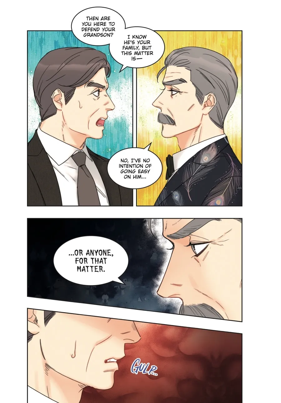 Read A Business Proposal (Comic) chapter 95 image 15 on Lezhin