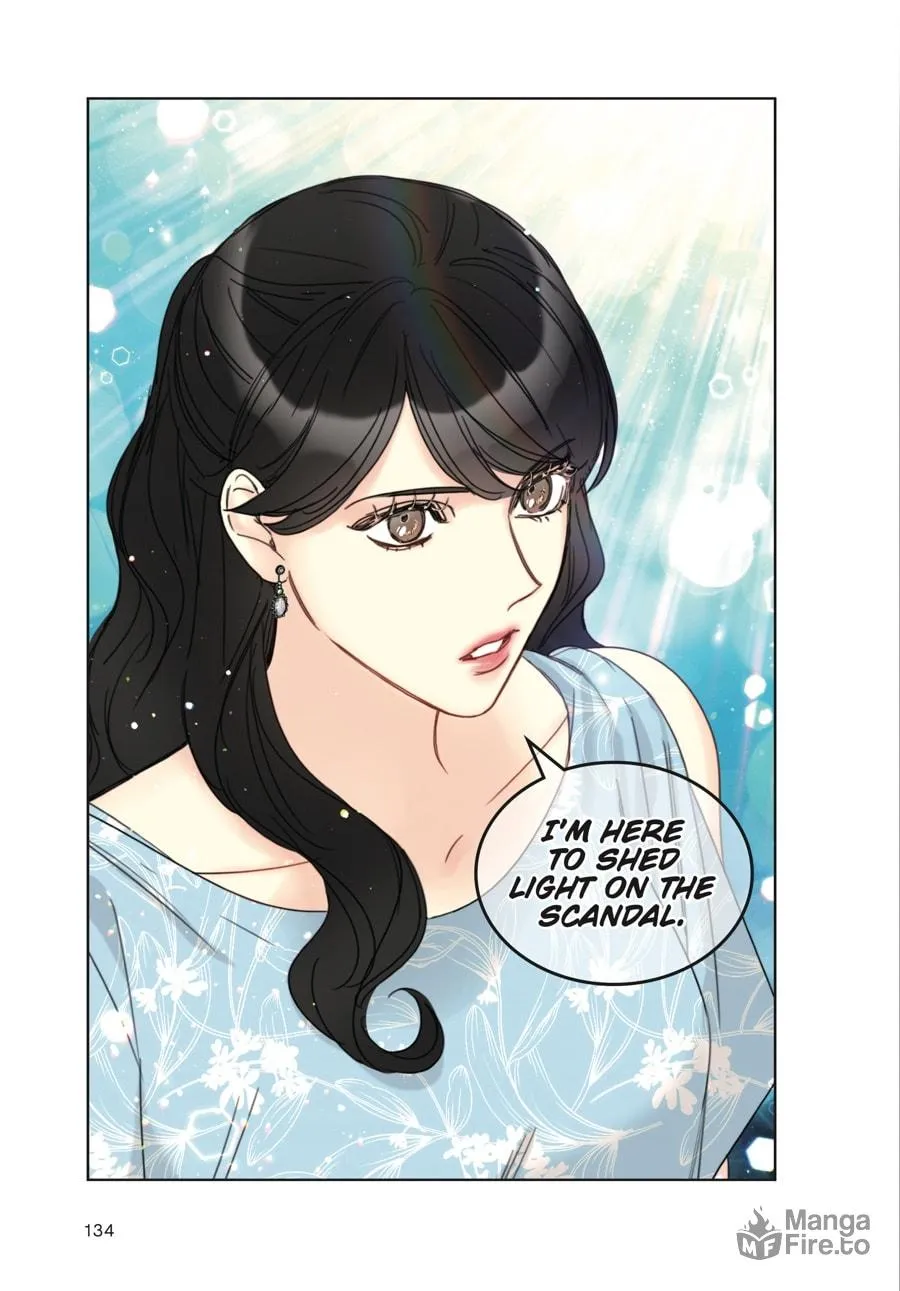 Read A Business Proposal (Comic) chapter 95 image 17 on Lezhin