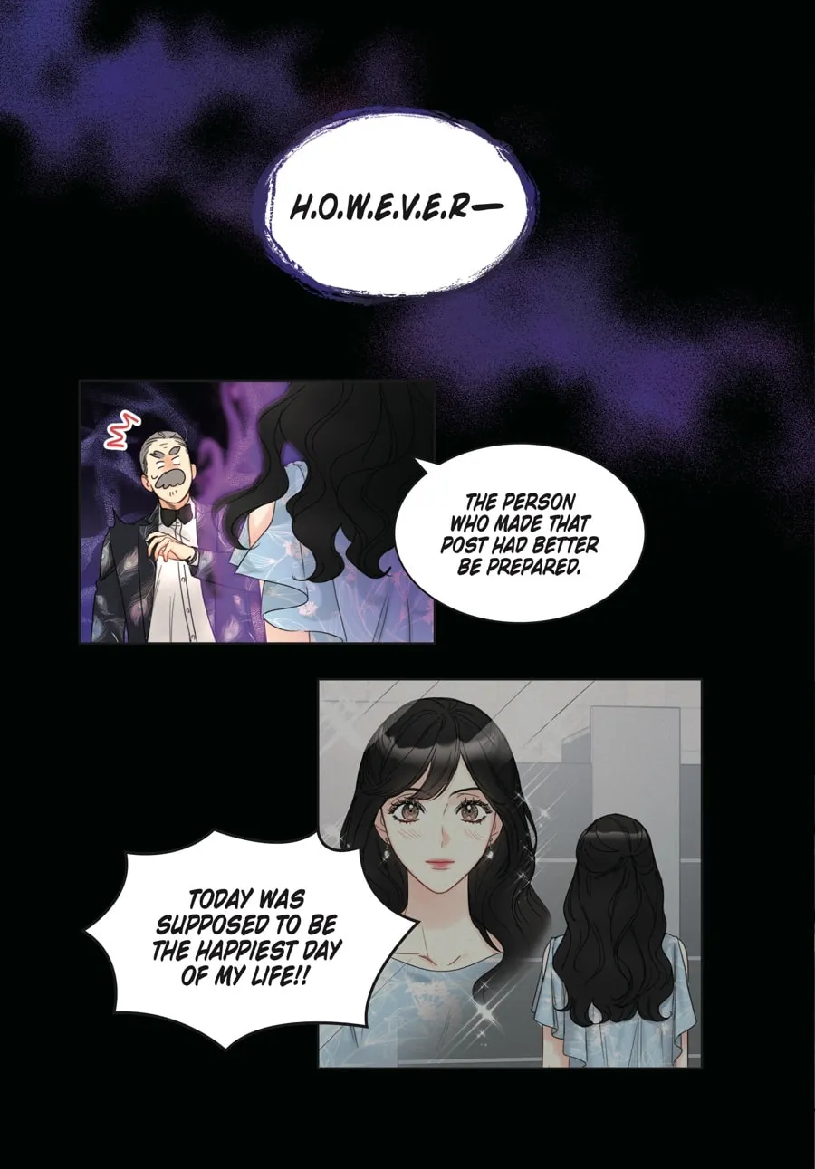 Read A Business Proposal (Comic) chapter 95 image 21 on Lezhin