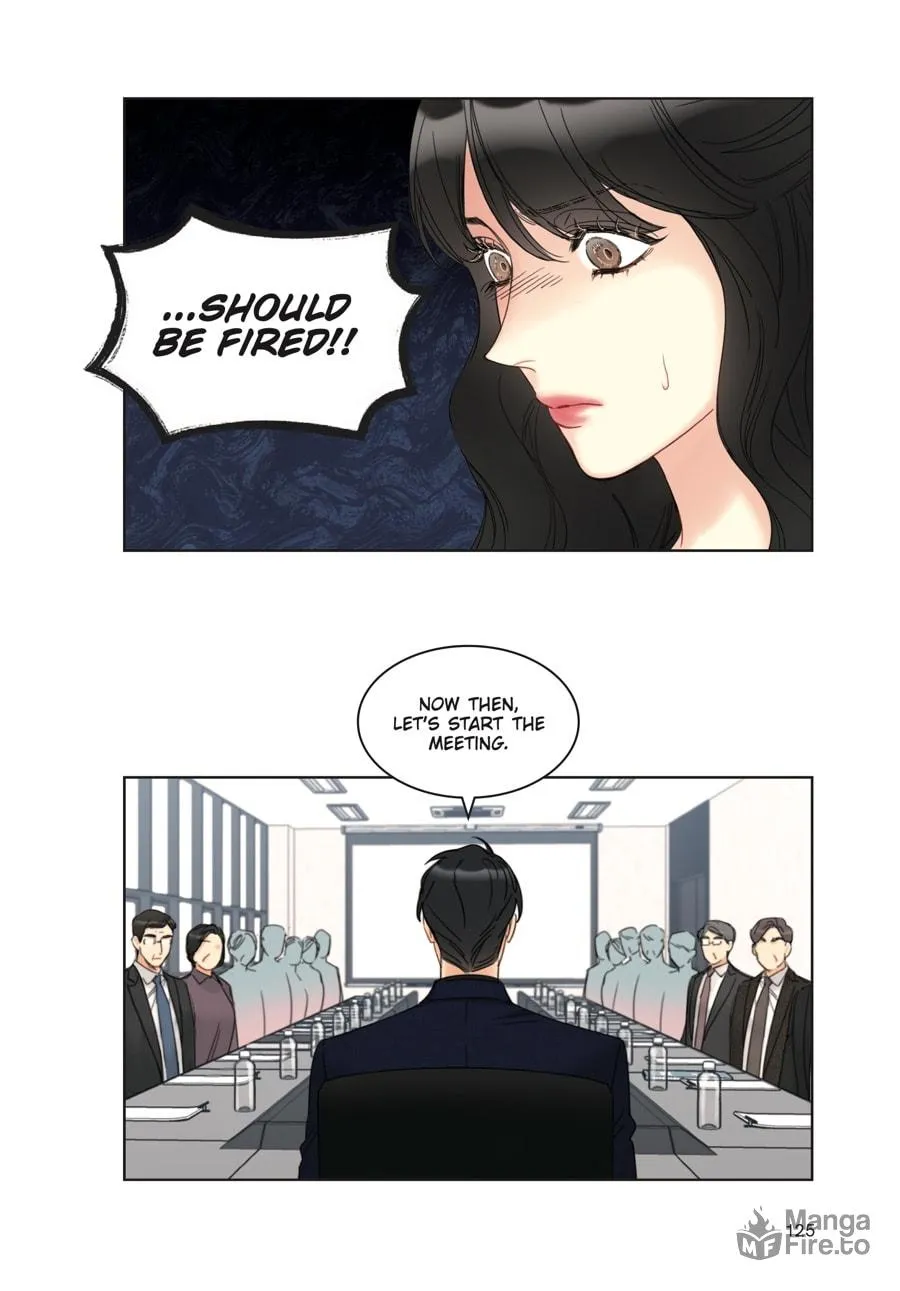 Read A Business Proposal (Comic) chapter 95 image 8 on Lezhin