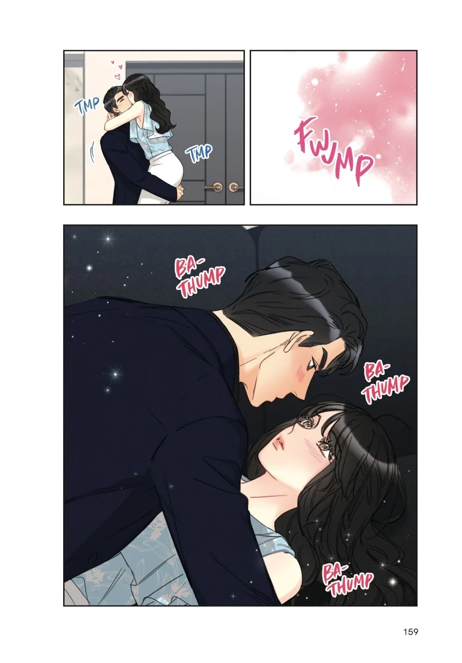 Read A Business Proposal (Comic) chapter 96 image 18 on Lezhin