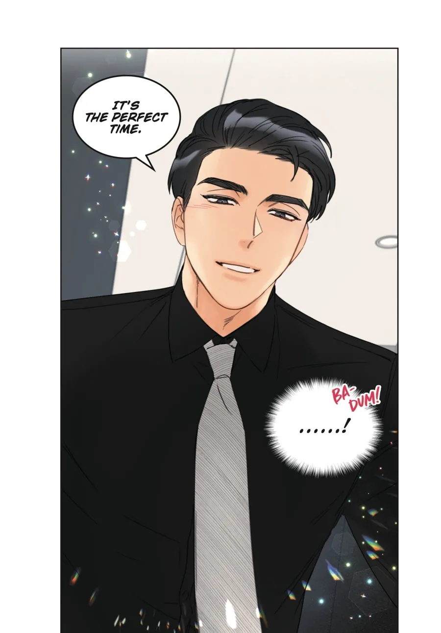 Read A Business Proposal (Comic) chapter 96 image 22 on Lezhin