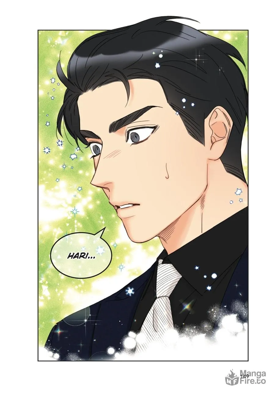 Read A Business Proposal (Comic) chapter 96 image 8 on Lezhin
