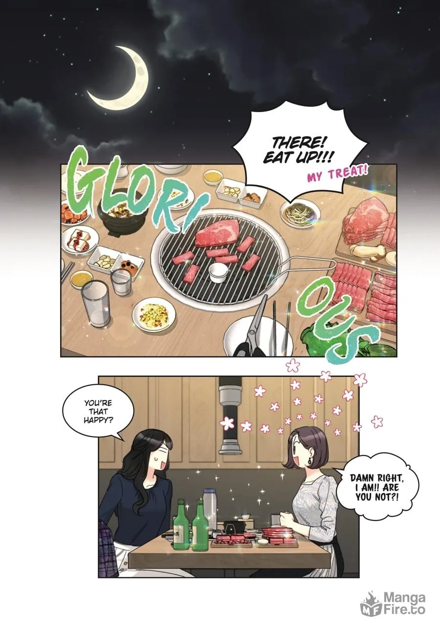 Read A Business Proposal (Comic) chapter 97 image 20 on Lezhin