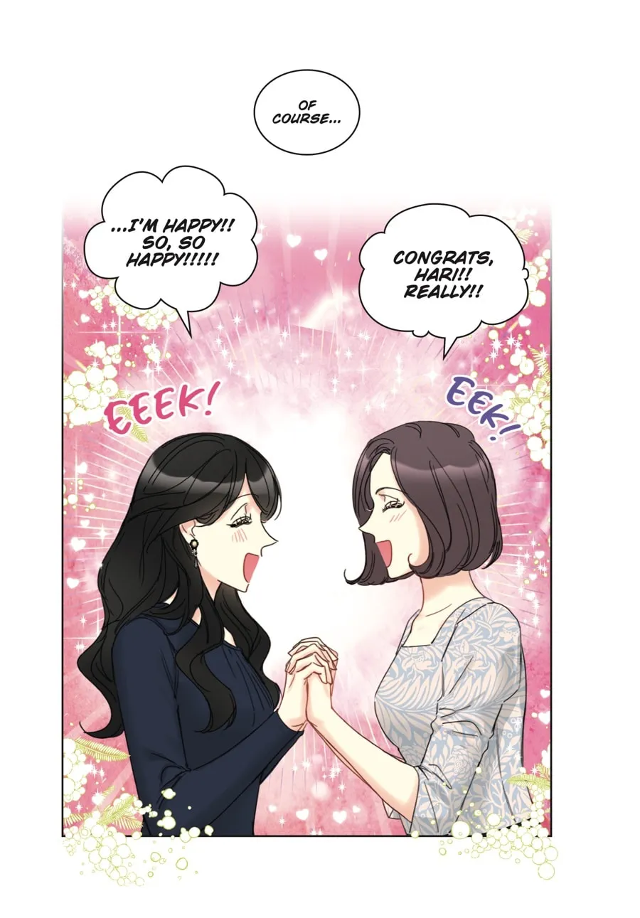 Read A Business Proposal (Comic) chapter 97 image 21 on Lezhin